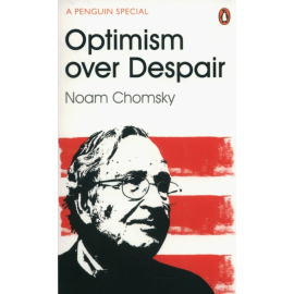 Optimism Over Despair