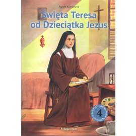 Święta Teresa od Dzieciątka Jezus