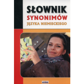Słownik synonimów języka niemieckiego