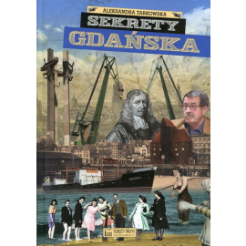Sekrety Gdańska