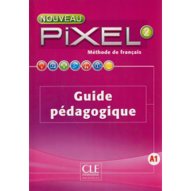 Pixel 2 A1 podręcznik nauczyciela