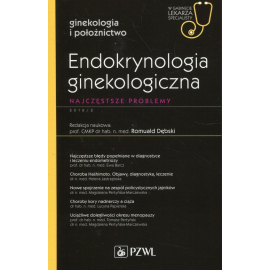 Endokrynologia ginekologiczna W gabinecie lekarza specjalisty