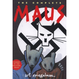 The Complete Maus
