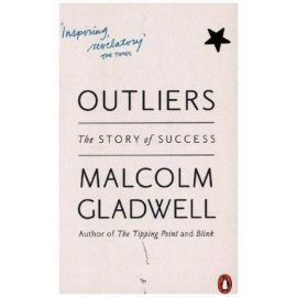 Outliers The Story of Success