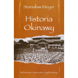 Historia Okinawy