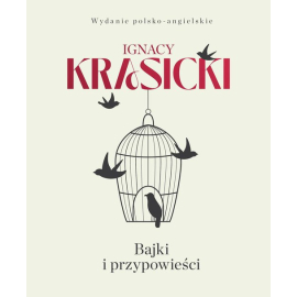 Bajki i przypowieści Wydanie polsko-angielskie
