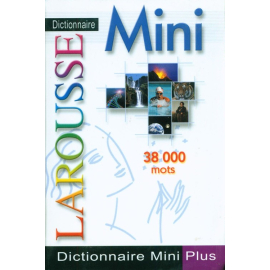 Dictionnaire mini Plus