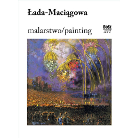 Łada-Maciągowa. Malarstwo