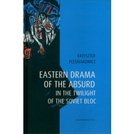 Eastern drama of the absurd in the twilight of the Soviet Bloc
