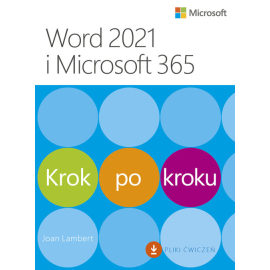 Word 2021 i Microsoft 365 Krok po kroku