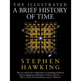 The Illustrated Brief History Of Time