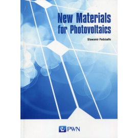 New Materials for Photovoltaics