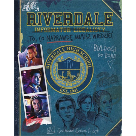 Riverdale Informator licealisty