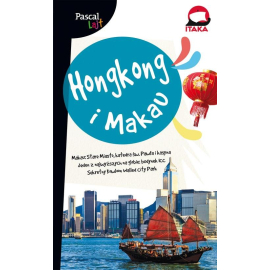 Hongkong i Makau