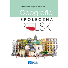 Geografia społeczna Polski