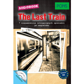 The Last Train (B2)