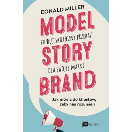 Model storybrand zbuduj skuteczny przekaz dla swojej marki