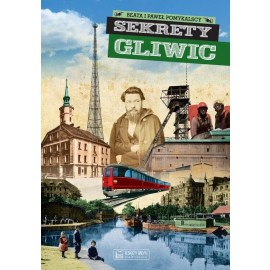 Sekrety Gliwic