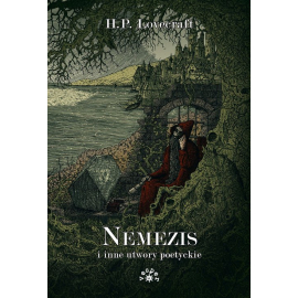 Nemezis i inne utwory poetyckie