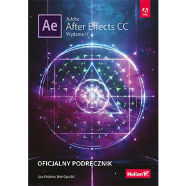 Adobe After Effects CC. Oficjalny podręcznik