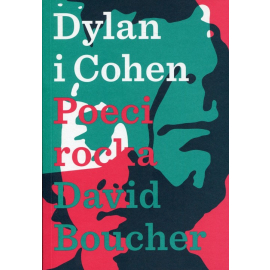 Dylan i cohen poeci rock