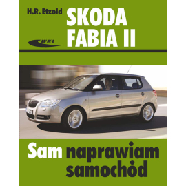 Skoda Fabia II od 04/2007 do 10/2014