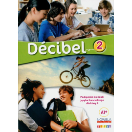 Decibel 2 Podręcznik
