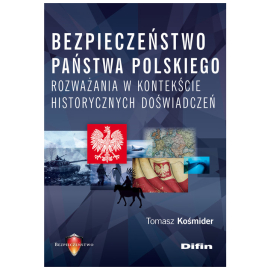 Bezpieczeństwo państwa polskiego