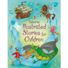 Illustrated Stories for Children