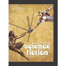 Historia science fiction