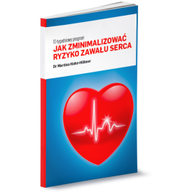 Jak zminimalizować ryzyko zawału serca. 12-tygodniowy program