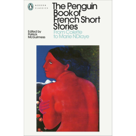 The Penguin Book of French Short Stories: 2