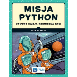 Misja Python