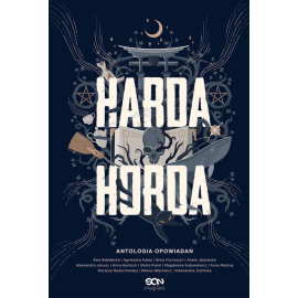 Harda Horda