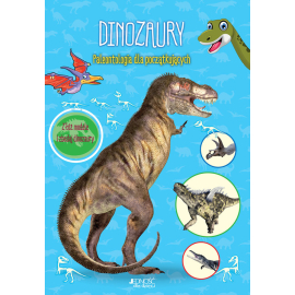 Dinozaury Paleontologia dla początkujących