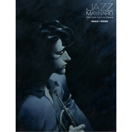 Jazz Maynard Tom 1