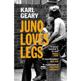 Juno Loves Legs