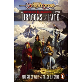 Dragonlance Dragons of Fate