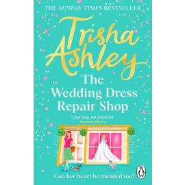 The Wedding Dress Repair Shop