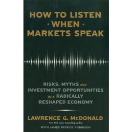 How to Listen When Markets Speak