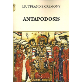 Antapodosis