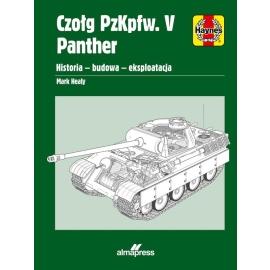 Czołg PzKpfw. V Panther