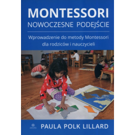 Montessori Nowoczesne podejście
