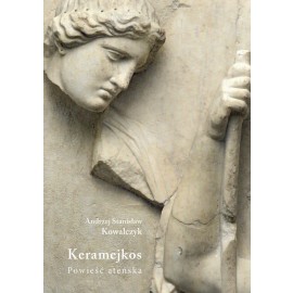 Keramejkos Powieść ateńska