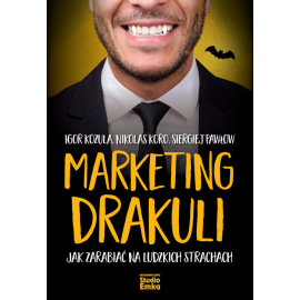 Marketing Drakuli