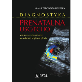 Diagnostyka prenatalna USG/ECHO