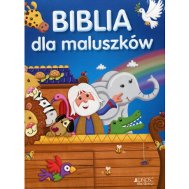 Biblia dla maluszków