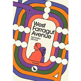 West Farragut Avenue