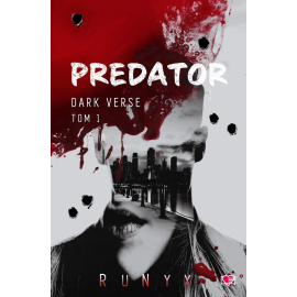 Predator Dark Verse Tom 1