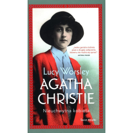 Agatha Christie Nieuchwytna kobieta